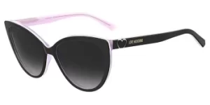 Moschino Love Sunglasses MOL043/S 807/9O