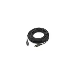 Kramer Electronics CLS-AOCH/UF-66 HDMI cable 20 m HDMI Type A (Standard) Black