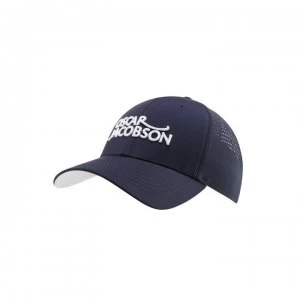 Oscar Jacobson Golf Cap - Navy