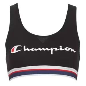 Champion AUTHENTIC womens Sports bras in Black. Sizes available:S,M,L