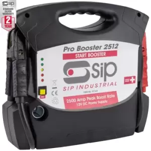 SIP SIP 12v Pro Booster 2512