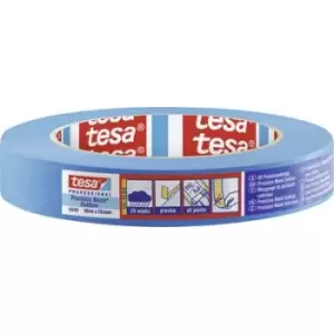tesa PRECISION OUTDOOR 04440-00000-00 Masking tape tesa Professional Blue (L x W) 50 m x 19mm