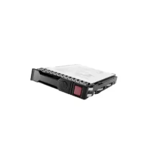HPE Mixed Use - Solid State Drive - 480GB - SATA 6Gb/s
