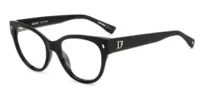 Dsquared2 Eyeglasses D2 0069 807