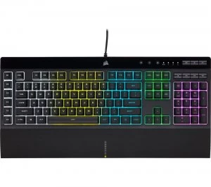 CORSAIR K55 RGB PRO Gaming Keyboard