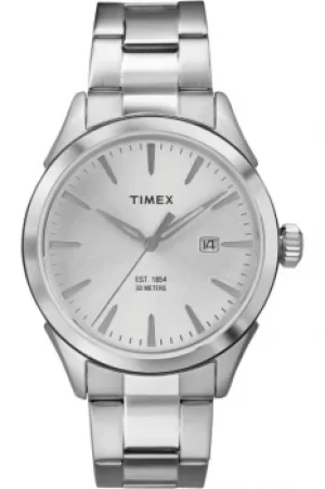 Mens Timex City Watch TW2P77200