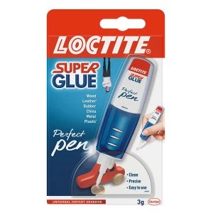Loctite Perfect Pen Super Glue