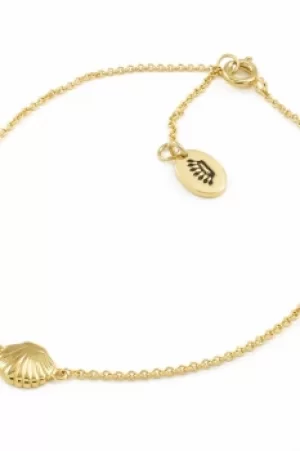 Juicy Couture Jewellery Seashell Bracelet JEWEL WJW930-710-U