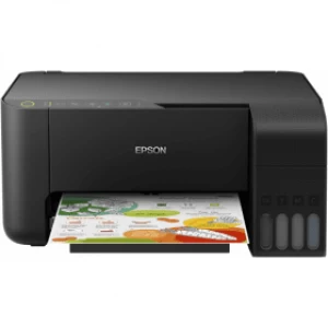 Epson EcoTank ET-2714 Wireless Colour Inkjet Printer
