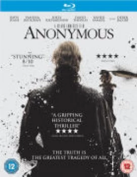 Anonymous Movie