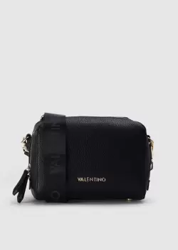Valentino Bags Womens Pattie Camera Bag In Nero