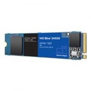 Western Digital WD Blue SN550 250GB NVMe SSD Drive WDS250G2B0C