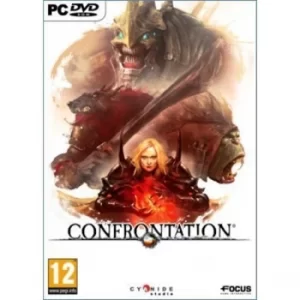 Confrontation PC Game