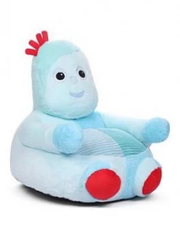 In The Night Garden Iggle Piggle Chair