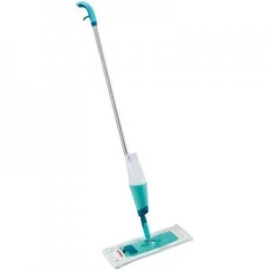 Leifheit EasySpray XL micro Floor sweeper Green, White