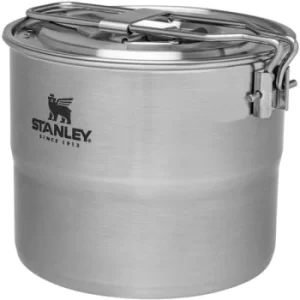Stanley Cook Set for Two 1.0L Stainless Steel