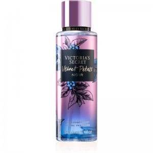Victoria's Secret Velvet Petals Noir Body Spray For Her 250ml