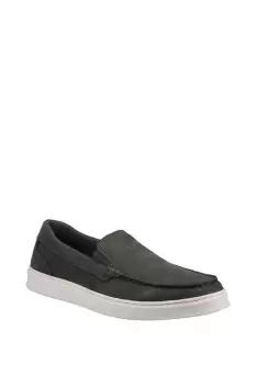 Hush Puppies Mount Slip-on Shoes