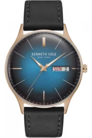 Kenneth Cole Mens Watch KC50589013