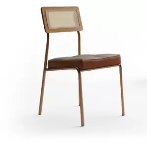 Out & out Rhodes Dining Chair- Natural