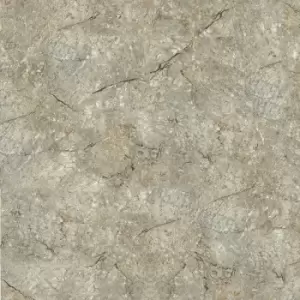 Multipanel - Classic Antique Marble 2400mm x 1200mm Unlipped Bathroom Wall Panel - Antique Marble