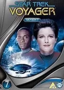 Star Trek Voyager: Season 7