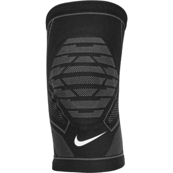 Nike Knee Sleeve Support - Black