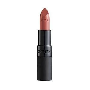 Gosh Velvet Touch Lipstick Matte Cinnamon 013 Nude