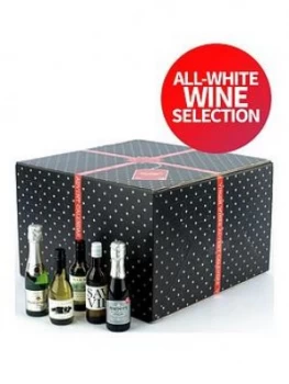 Virgin Wines Luxury White Wine Advent Calendar - 24 Bottles
