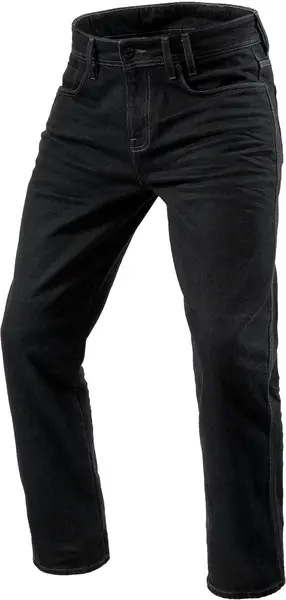 REV'IT! Jeans Lombard 3 RF Dark Grey Used Size L34/W34