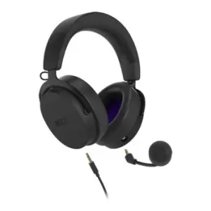 NZXT Relay 7.1 Gaming Headset PC Black
