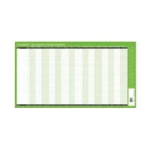Q-Connect 2022 Unmounted Holiday Planner