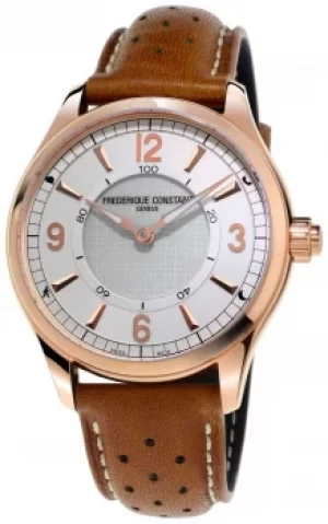 Frederique Constant Mens Horological Smartwatch Bluetooth Watch