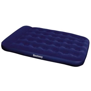 Bestway Easy-Inflate Inflatable Air Bed with Foot Pump - King