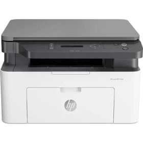 HP 135W Wireless Mono Laser Printer