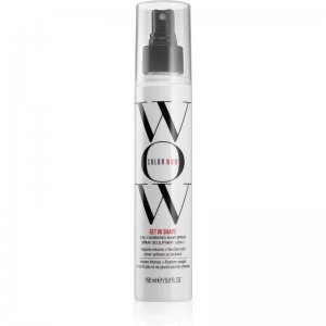 Color WOW Get in Shape Fixation Spray for Hair Volume 150ml