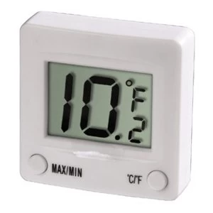 Xavax Refrigerator/Freezer Thermometer, digital