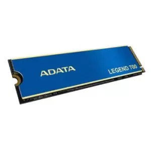 ADATA 1TB ALEG-700-1 Legend 700 M.2 2280 PCIe 3.0 NVMe Solid State Drive