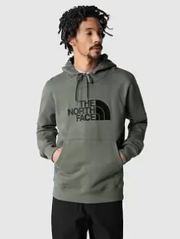The North Face Drew Peak Pullover Hoodie - Green