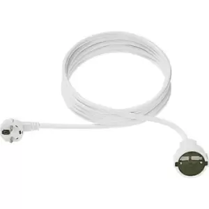 Bachmann 341285 Current Cable extension White 3.00 m