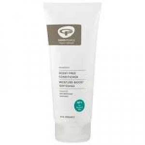 Green People Hair Scent-Free Conditioner 200ml