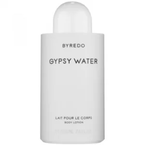 Byredo Gypsy Water Body Lotion Unisex 225ml
