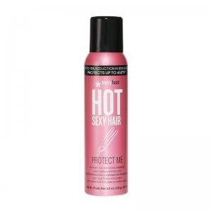 Sexy Hair Hot Protect Me Hot Tool Protection Hairspray 155ml