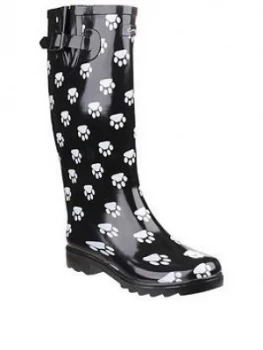 Cotswold Dog Paw Welly