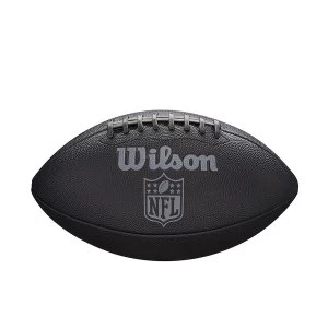 Wilson NFL American Football Black - Official