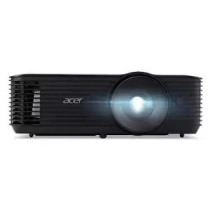 Acer X1226AH - DLP Projector - Portable - 3D