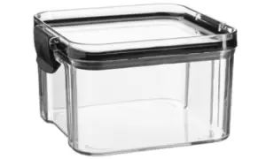 Argon Tableware Food Storage Containers: 1.8L/Three