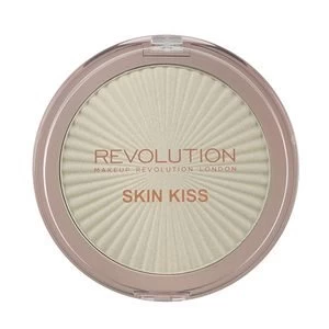 Makeup Revolution Skin Kiss Ice Kiss