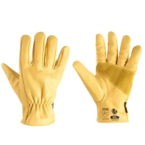 Dunlop Driver Deluxe Gloves Mens