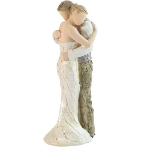 More than Words Figurines Endless Love